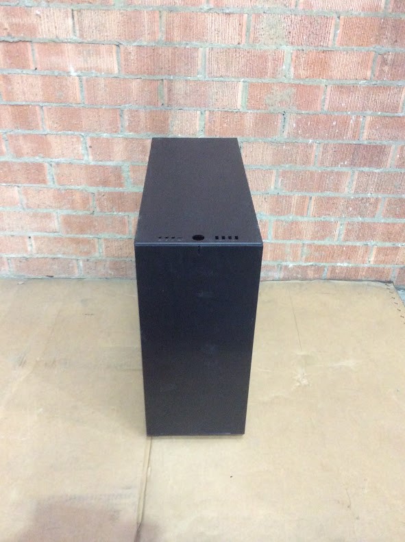 Fractal Design Define 7 XL FD-C-DEF7X-02 Computer Case