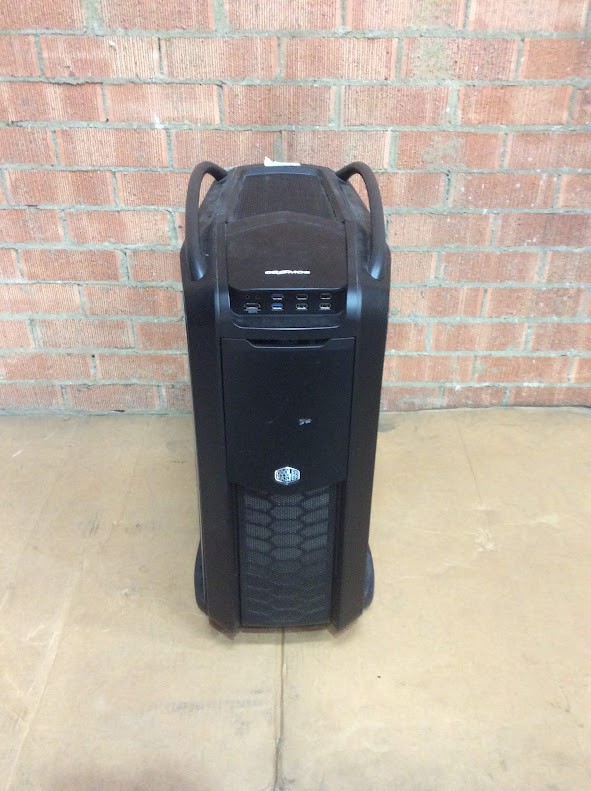 Cooler Master COSMOS Computer Case
