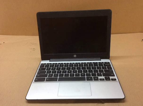 HP CHROMEBOOK 11 G5 Laptop CELERON N3060 2GBRAM/16GB Black