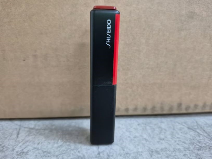 Shiseido Visionairy Gel Lipstick Model SH06292T pack of 5 Testers