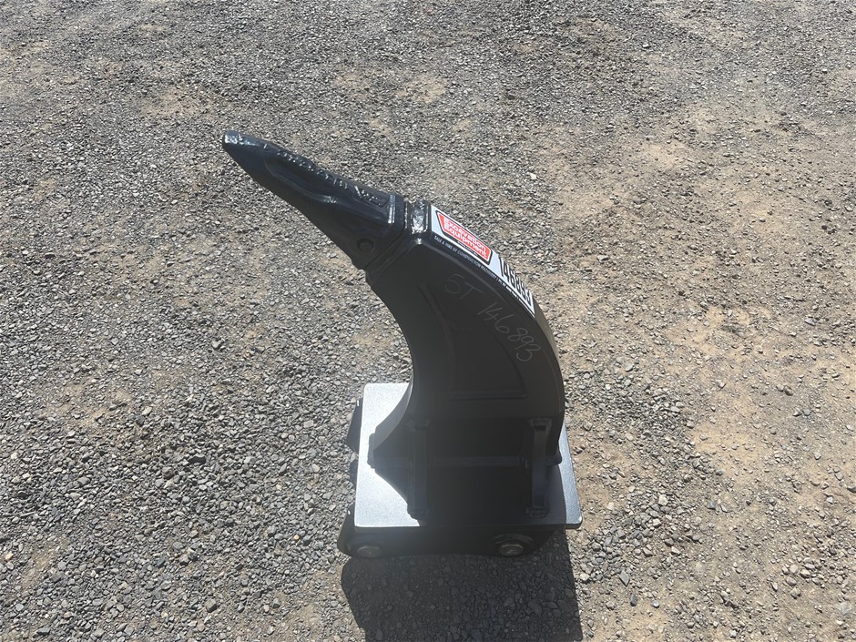 Ripper To Suit 5T Excavator (Unused)