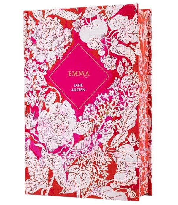 EMMA (Vintage Collector's Classics) by Jane Austen, Format: Hardcover