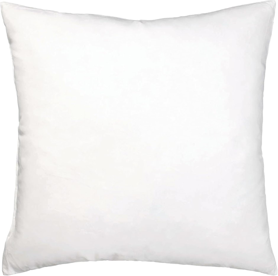 MADRAS Link Feather Cushion Filler, 60 x 60 cm NB: not in orig box