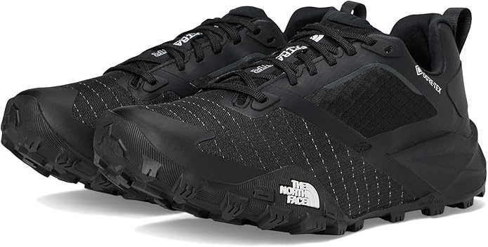 The North Face Mens Offtrail Tr Gore-tex Sneaker, Size EU 44.5
