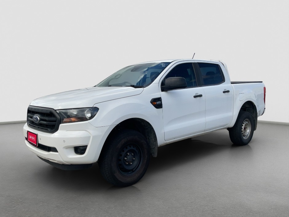 2020 Ford Ranger XL Diesel