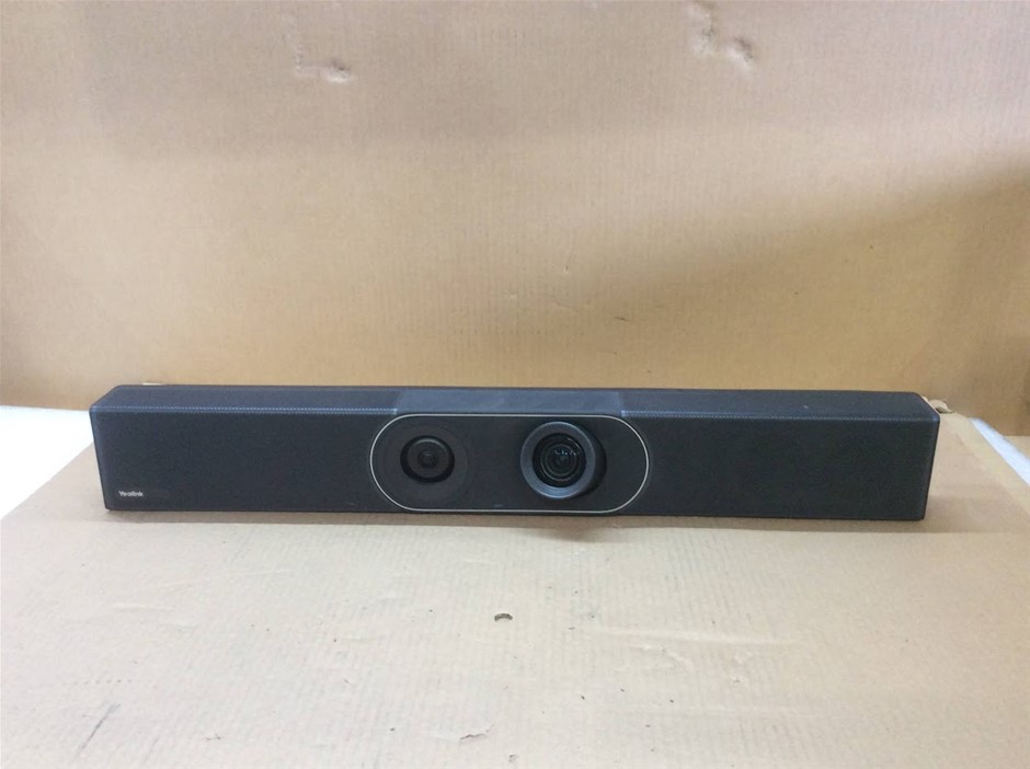 Yealink MeetingBar A30 Video Conferencing Endpoint