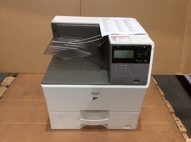 Sharp MX-B350P Laser Printer