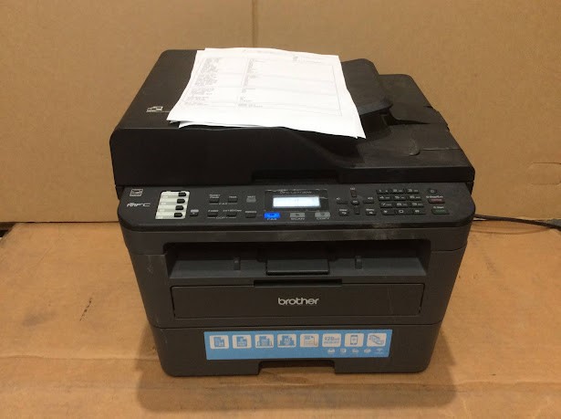 Brother MFC-L2713DW Laser Printer