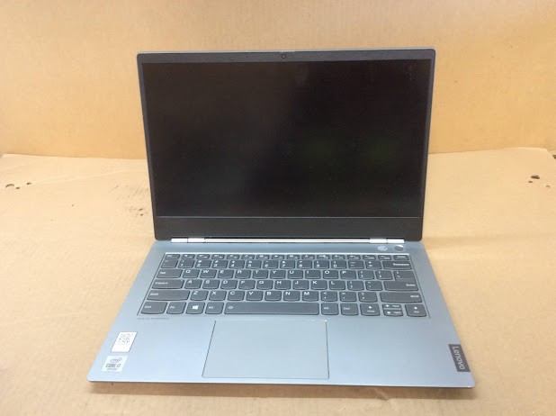 Lenovo Think Book 14s-IML Laptop i7-10510U 8GBRAM/256GB