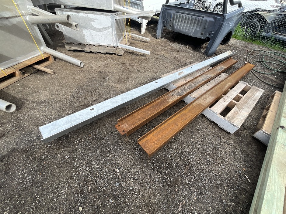 <p>Lintels</p>