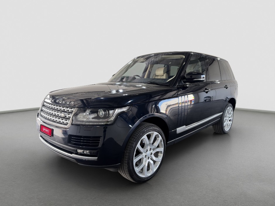 Motor Vehicle Auction Dandenong HR