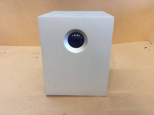 LaCie 5big Network V2 Network Attached Storage Device