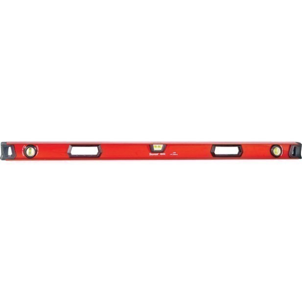 STARRETT 1200mm Exact  Aluminum Non Magnetic I-beam Level. Model KLIX48-N.