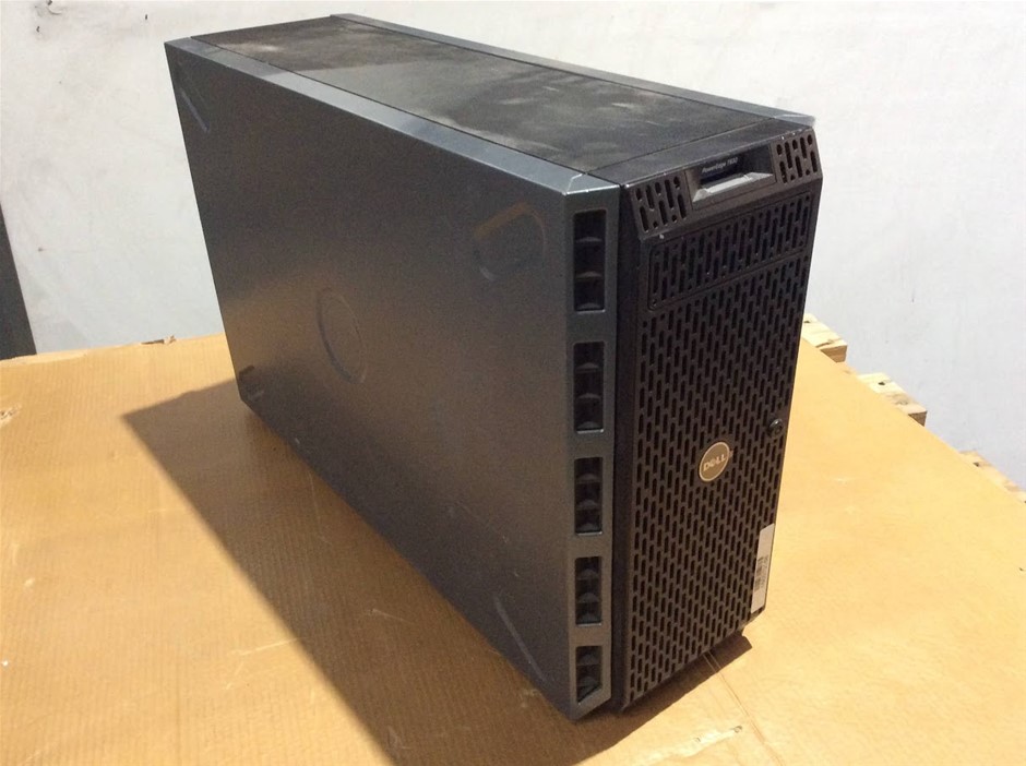 Dell PowerEdge T630 2x E5-2620 v4 Tower Server