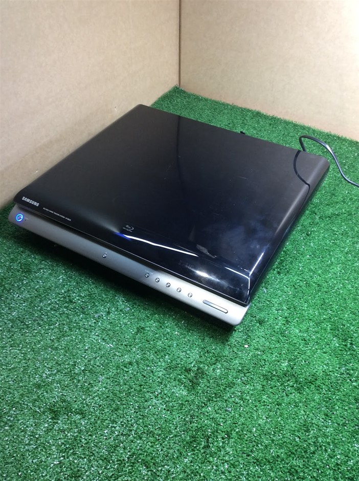 Samsung Blu-ray Home Theater System