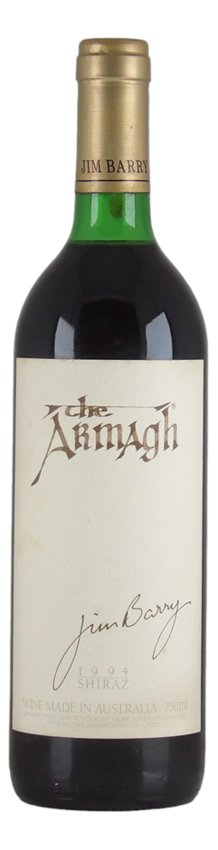Jim Barry The Armagh 1994 (1x 750mL), SA