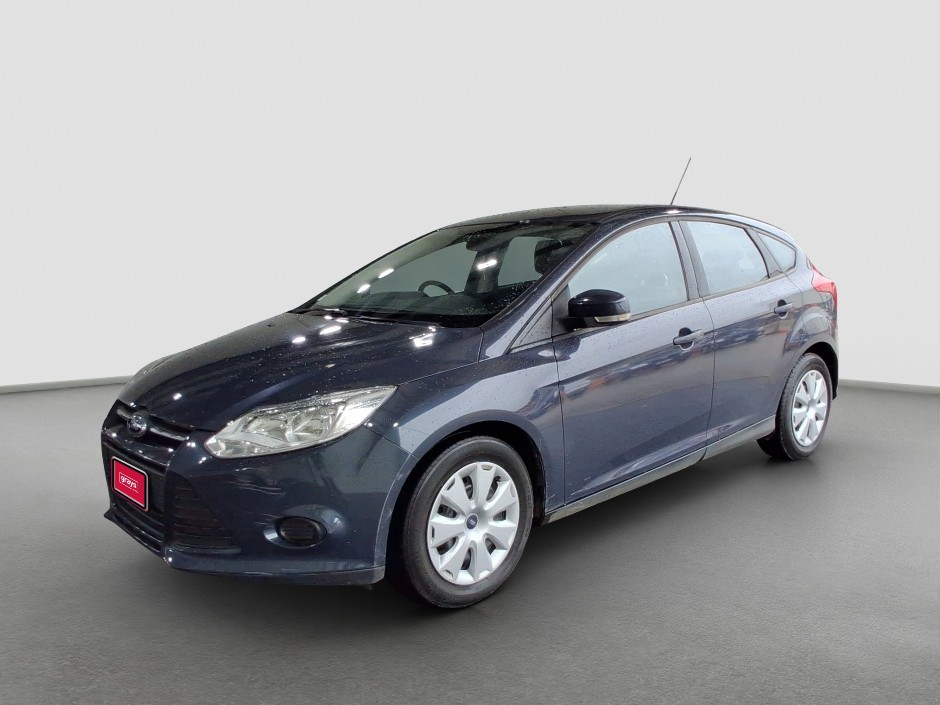 2013 Ford Focus Ambiente Petrol