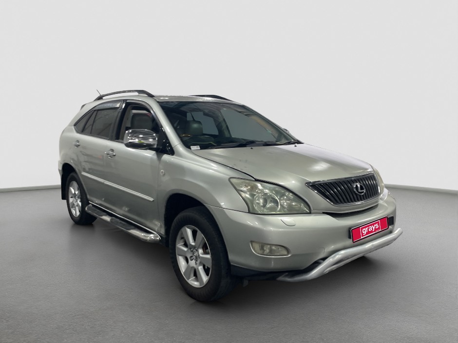 2004 Lexus RX 330 Sports Petrol