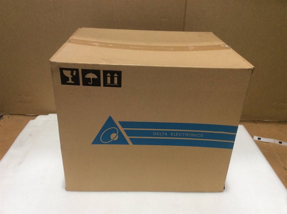 Delta MCS-1800 Power System ES24/300-JKA01 - New