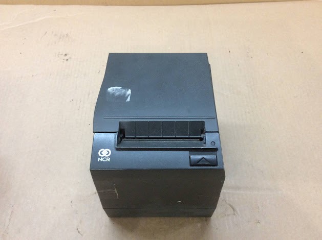 NCR 7197-2001-9001 Thermal Receipt Printer