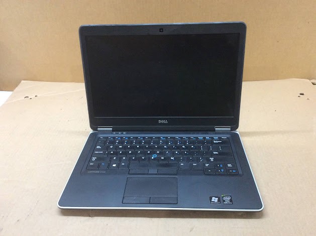 DELL Latitude E7440 Laptop i7-4600U 4GBRAM/256GB