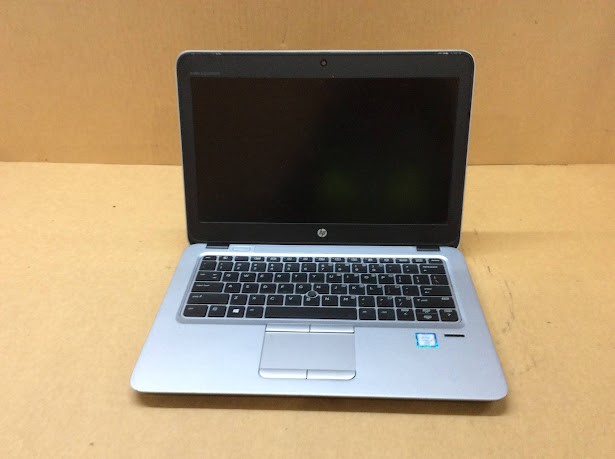 HP ELITRBOOK 820 G3 Laptop I7-6600U 8GBRAM/256GB