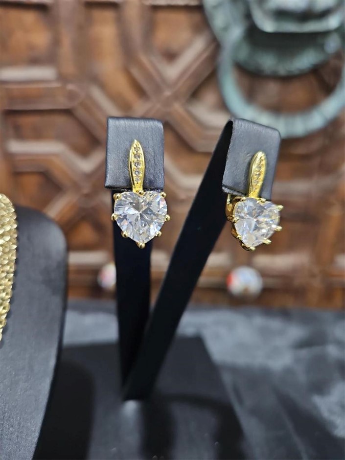 'Jewelzmerchants  Auction Event + Bonus Gift