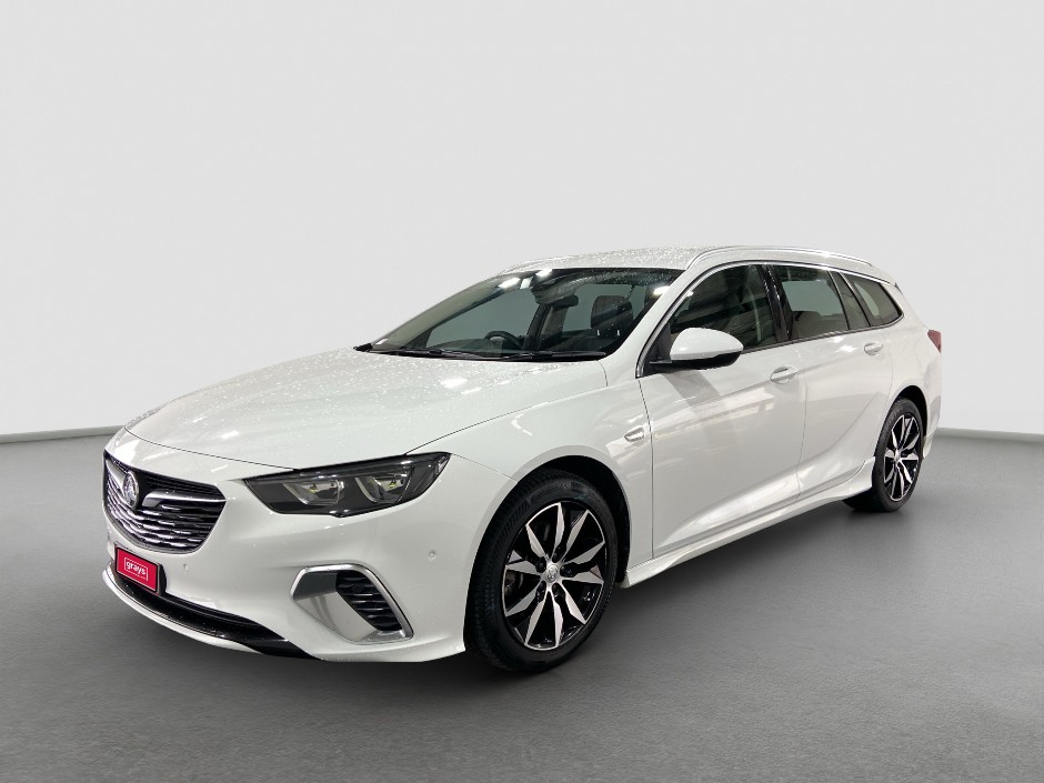 2018 Holden Commodore RS Petrol