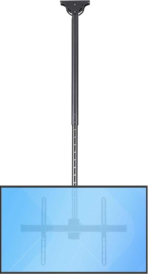 STARTECH FLATPNLCEIL 32” to 70” TV Ceiling Mount Buyers Note - Discount Fr