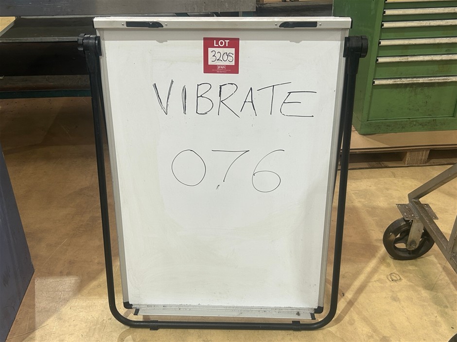 A-Frame - Whiteboard