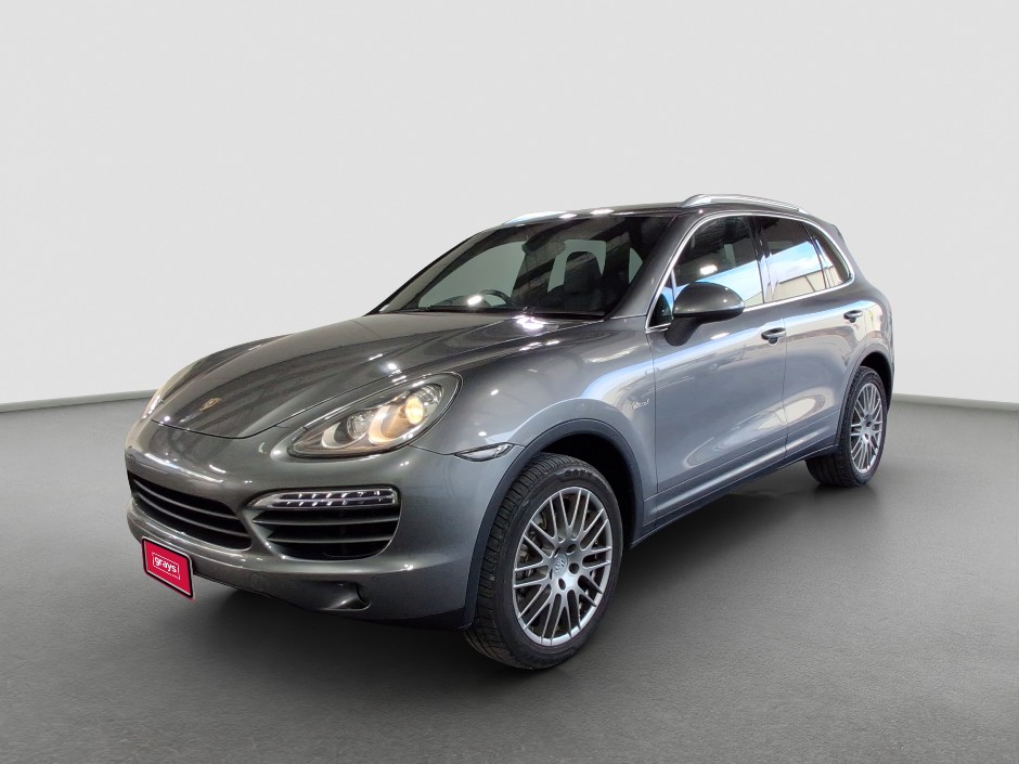 (Dandenong) Motor Vehicle Auction PV