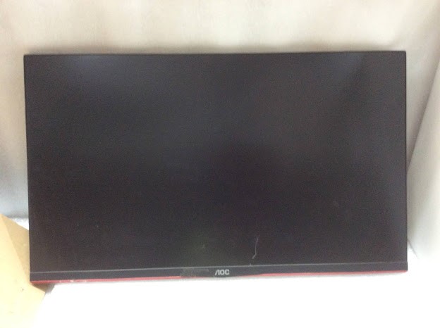 AOC 27G2 27" LCD Monitor