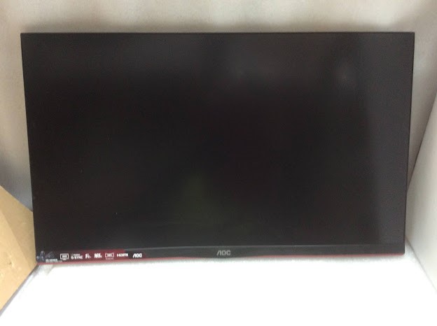 AOC Q27G2 27" LCD Monitor