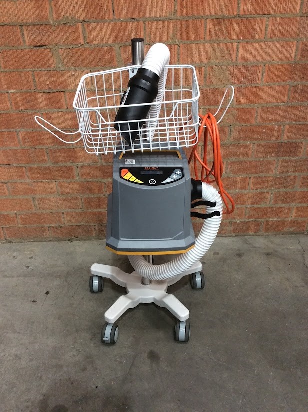 Celsius Medical Calima Forced Air Warming System