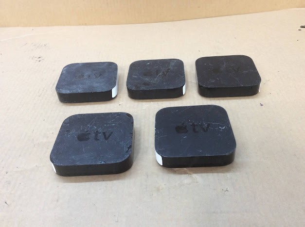 APPLE TV 2ND (A1378)&3RD(A1469)&TV 3 (A1378)&TV 3 (A1469) Media Streaming