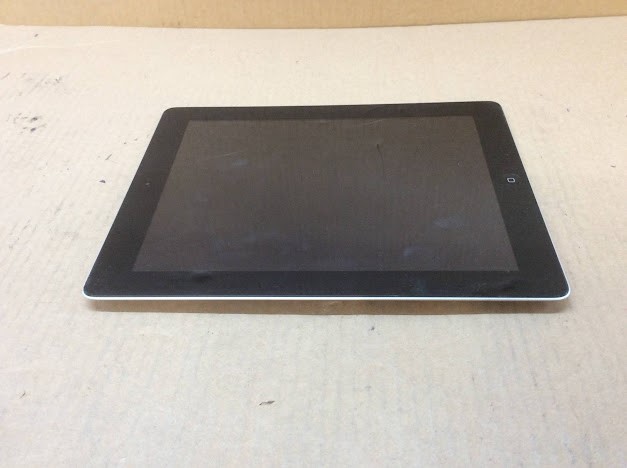 APPLE IPAD 4 A1458 Tablet A6X 16GB