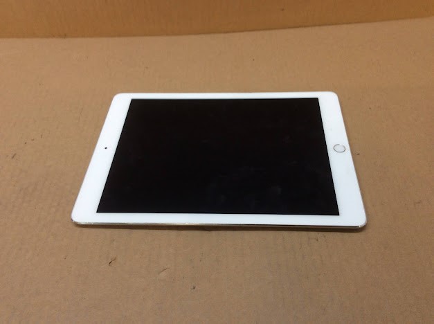 APPLE IPAD AIR 2ND A1566 Tablet A8X 16GB