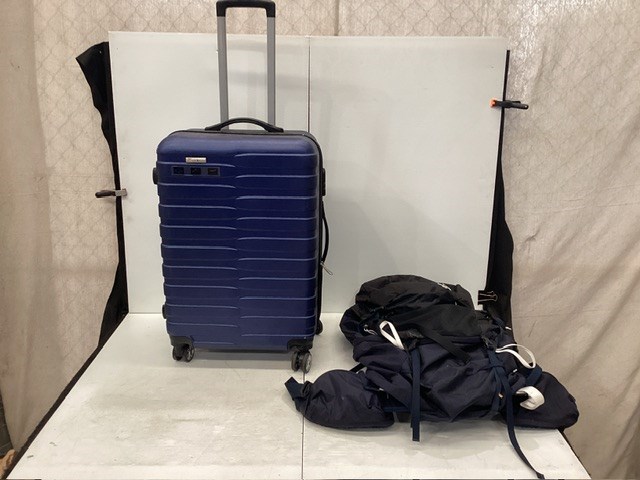 Travel Luggage