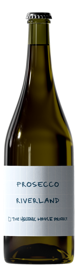 Hellenic House Project Premium Prosecco 2025 (6x 750mL) NSW
