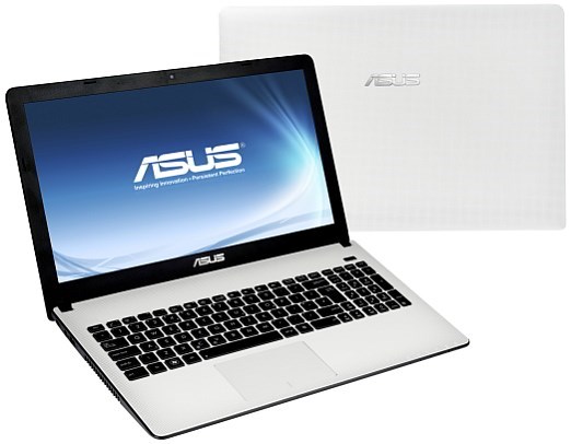 ASUS F501A-XX438H 15.6 inch Versatile Pe