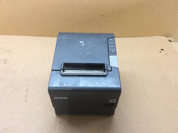 Epson Thermal Receipt Printer
