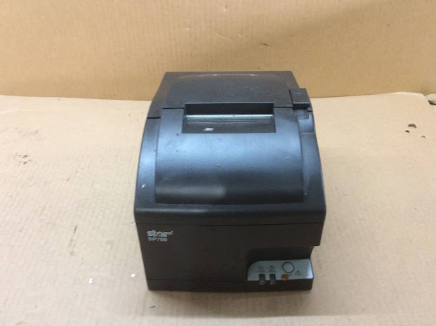 Star Micronics SP700 Receipt Printer