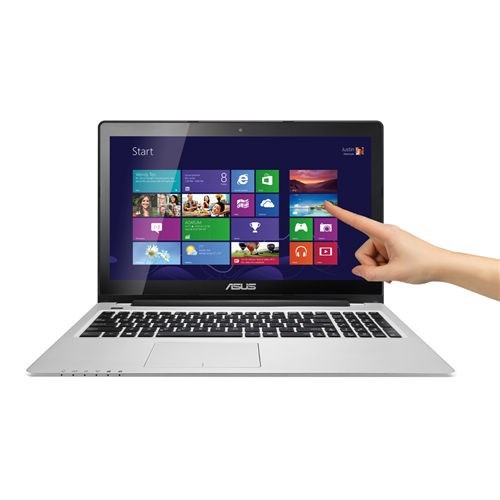 ASUS VivoBook S550CA-CJ032H 15.6 inch To