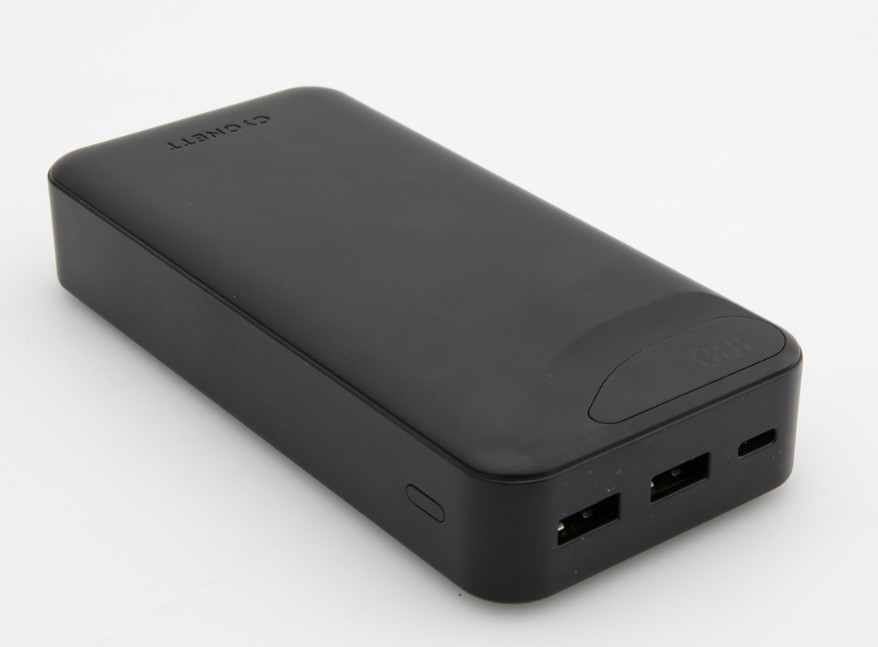 Cygnett ChargeUp Boost 3rd Generation 20,000mAh Power Bank NB: minor use, n
