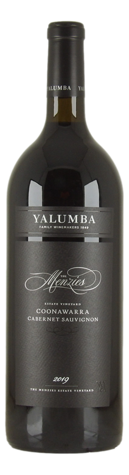 Yalumba The Menzies Cabernet Sauvignon Magnum 2019 (1x 1.5L)