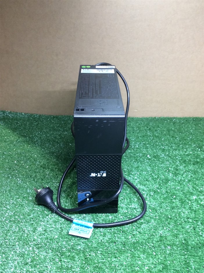 Eaton 5S 850 Uninterruptible Power Supply