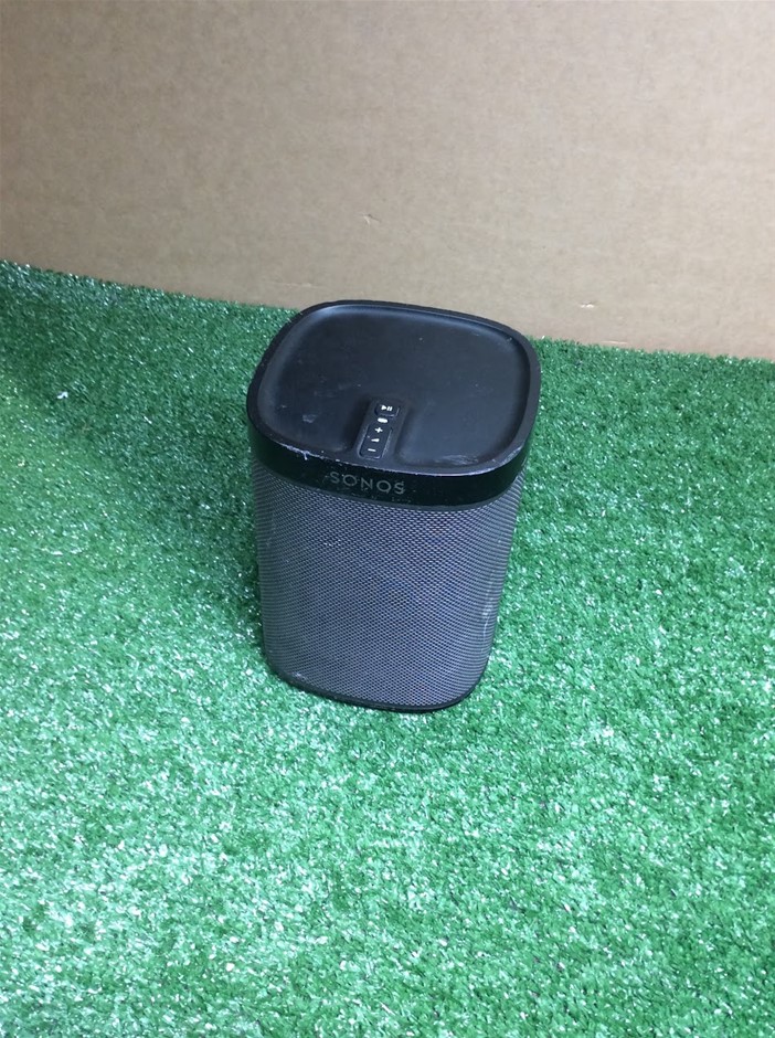 Sonos PLAY:1 Wireless Smart Speaker