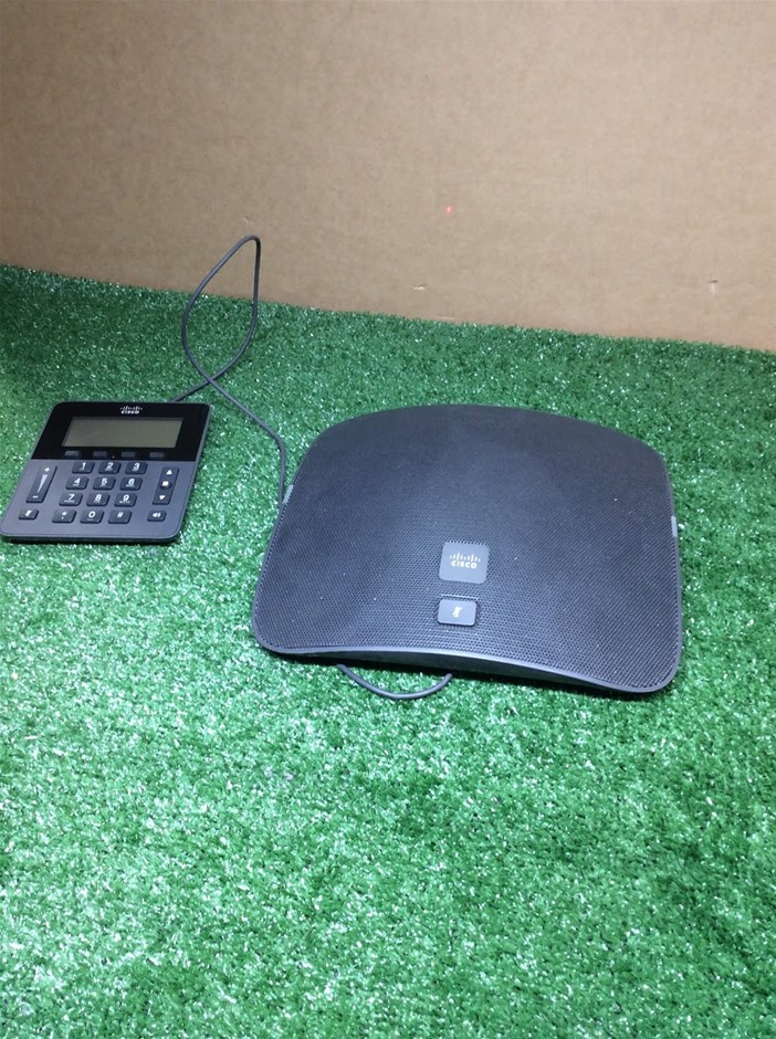 Cisco UC Phone CP-8831 IP Conference Phone