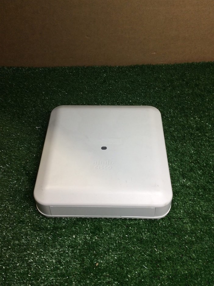 Cisco Aironet 3802I-Z-K9 Wireless Access Point
