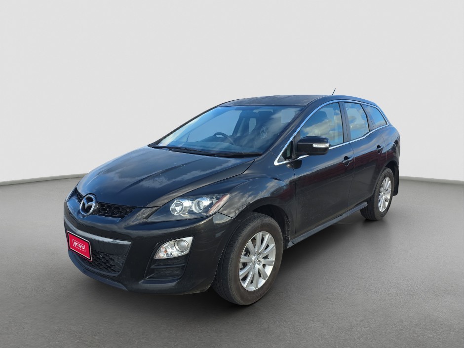 2011 Mazda CX-7 Classic Petrol